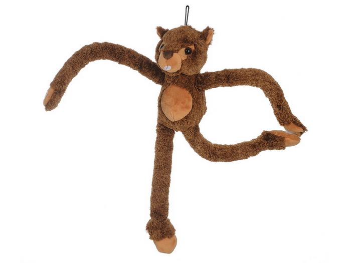 33131 Plüsch Murmel