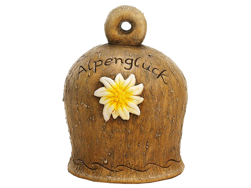 14743 Keramik Glocke