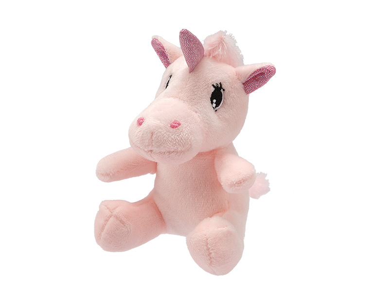 30871 Plüsch Einhorn