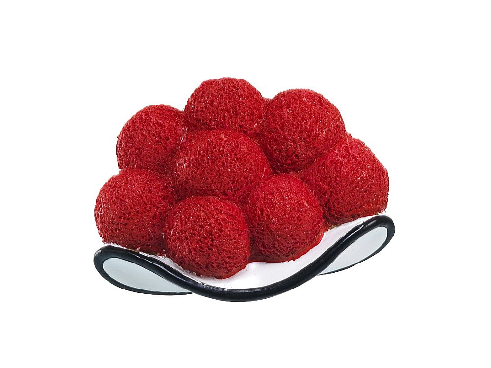 14906 Poly Magnet Schwarzwaldhut