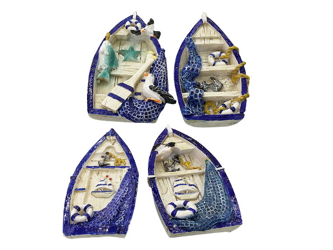 17870 Poly Boot Magnet