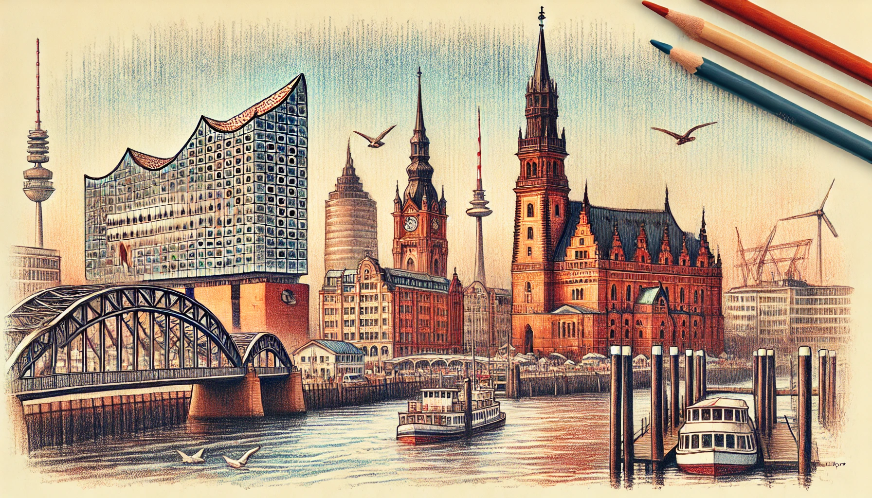 Hamburg