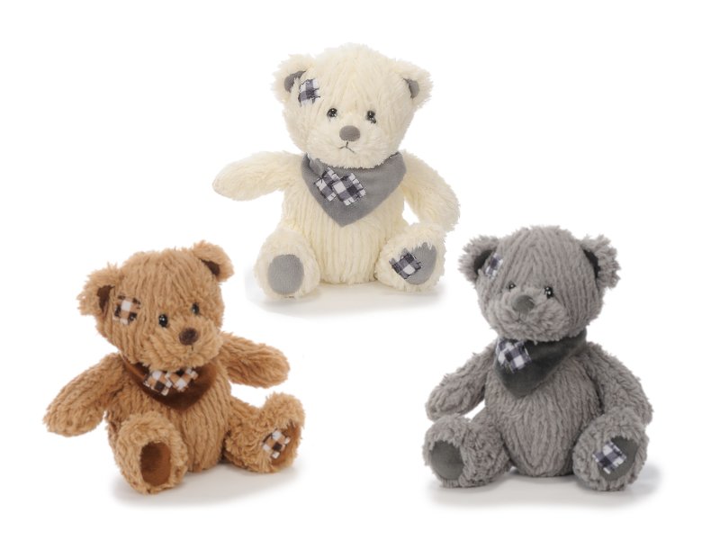 33153Xws3cfNzovrD1 Plüsch Bär sitzend