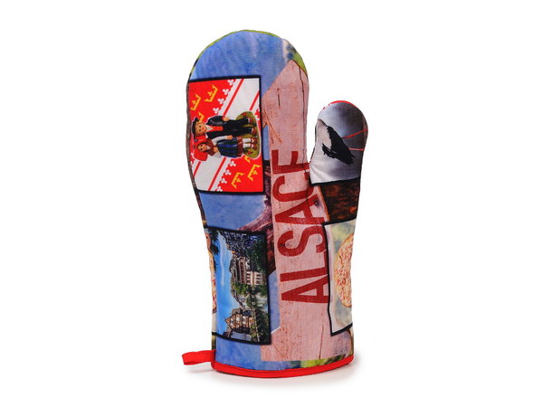 60319 Ofenhandschuh Elsassdesign