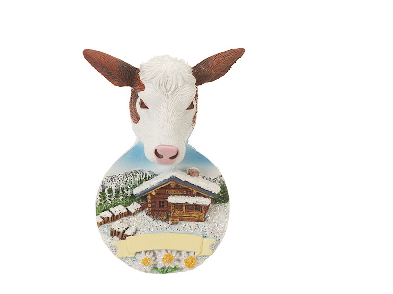 17735-0 Poly Magnet Kuh