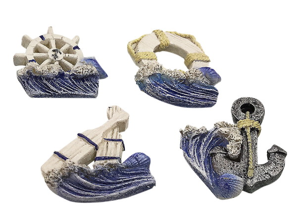 17868 Poly Seedesign Magnet