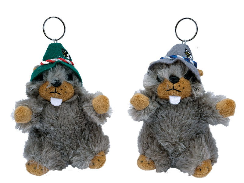 30942 Plüsch Jodel Murmel