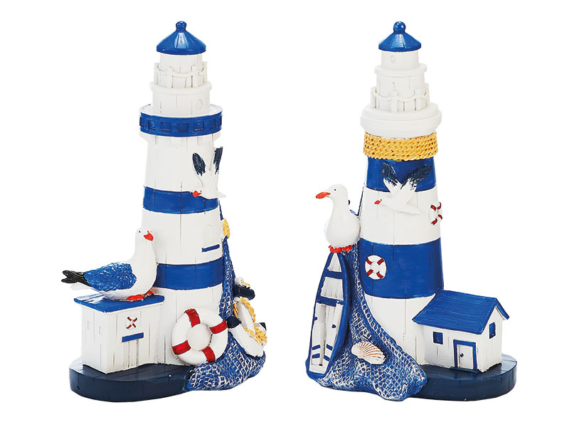 15629 Poly Leuchtturm