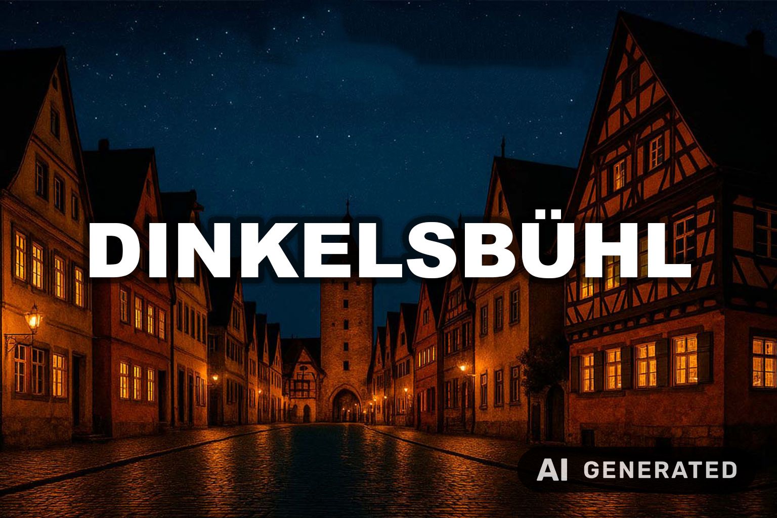 Dinkelsbühl