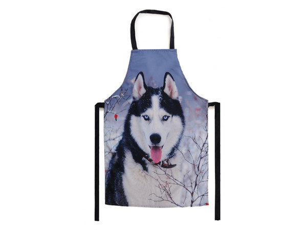60339 Schürze Husky Design