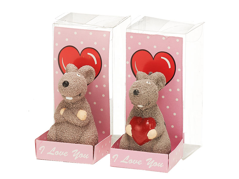 14600 Ker. Mäuschen