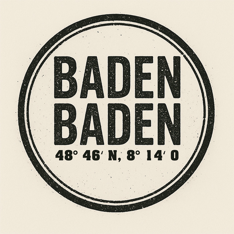 Baden-Baden