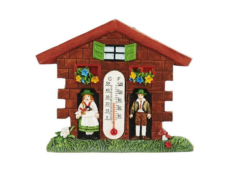 12645-0 Poly Magnet Wetterhaus Bayern