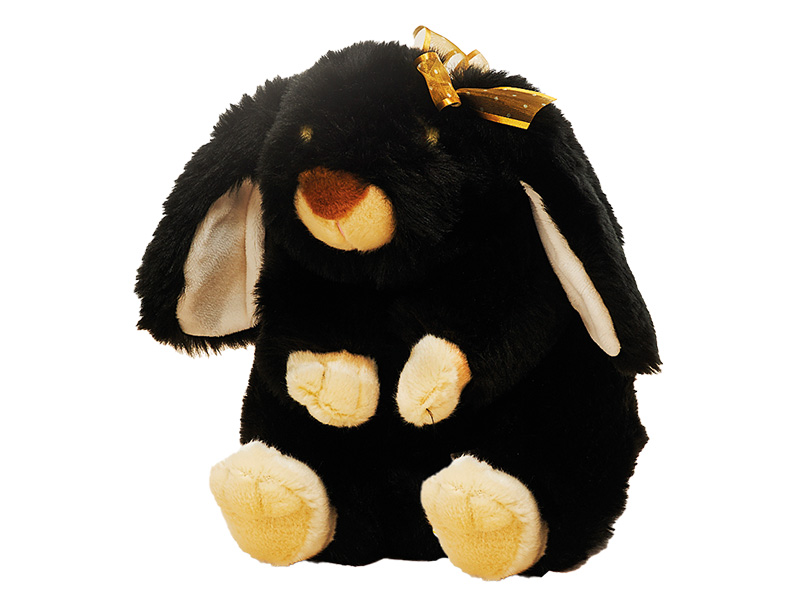 39034 Plüsch Hase Deutscher Widder