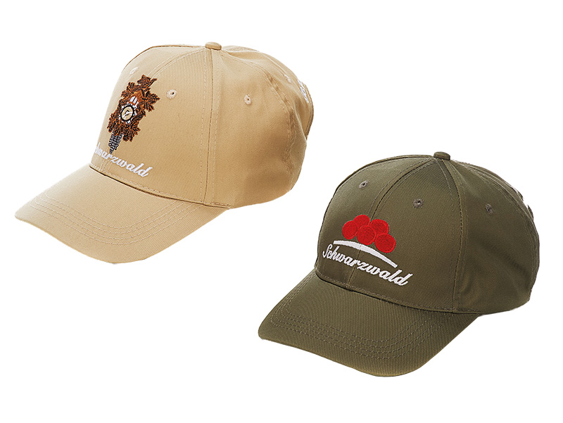 Baseball Cap Schwarzwald    Baseball Cap Schwarzwald
