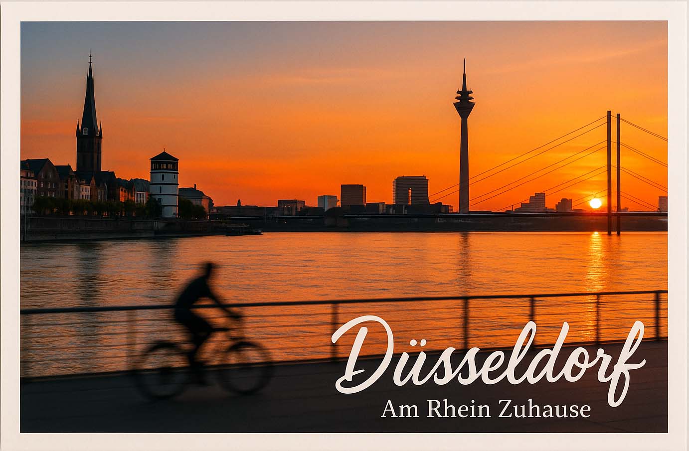 Düsseldorf