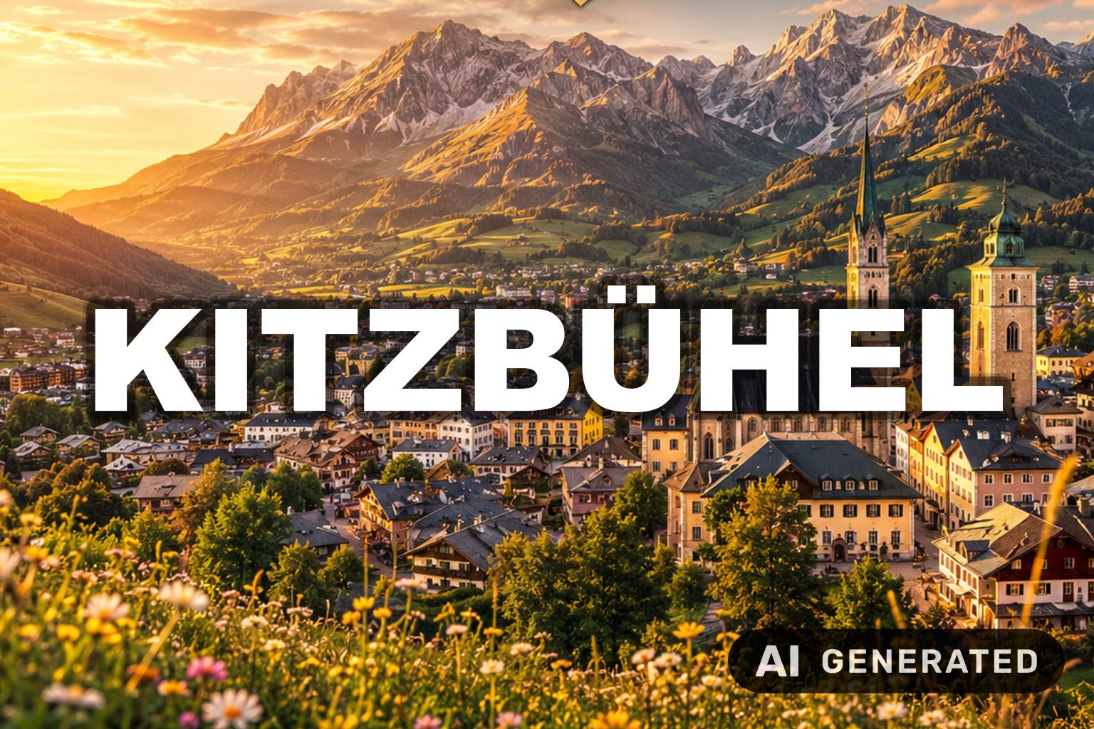 Kitzbühel