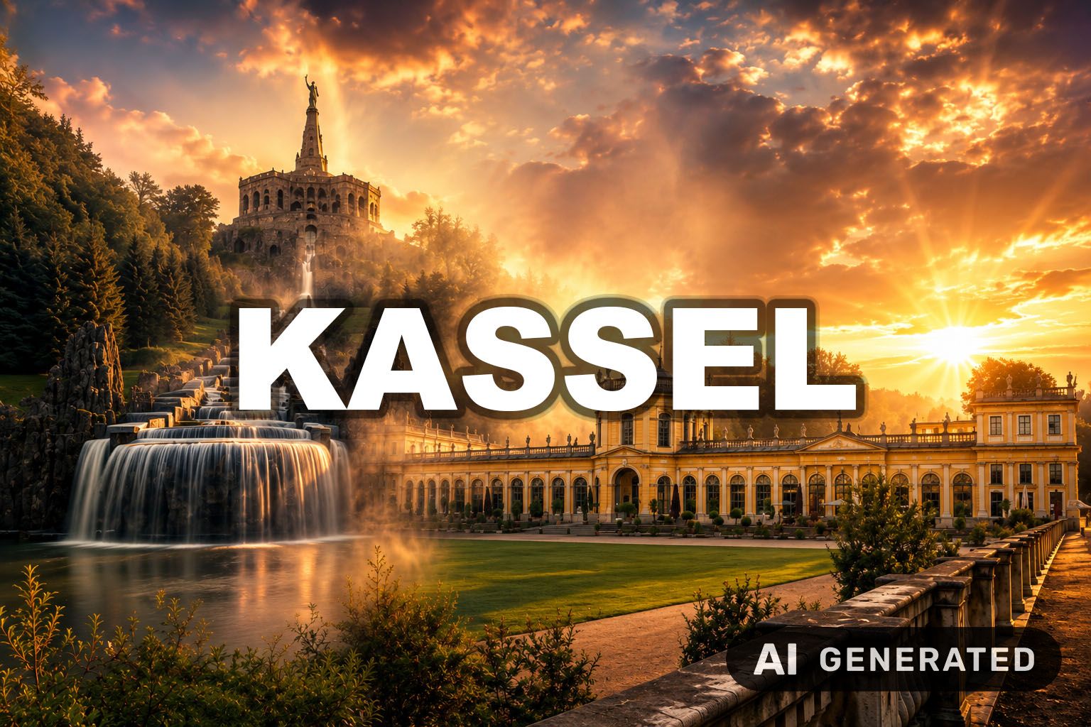 Kassel