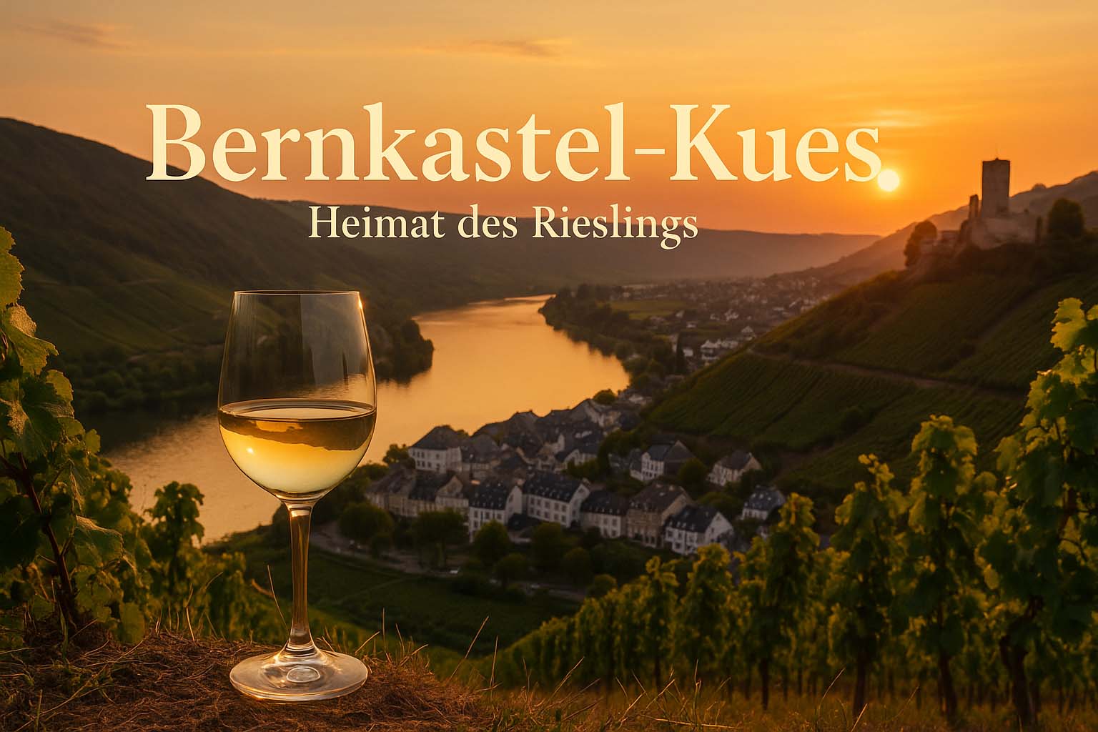 Bernkastel-Kues