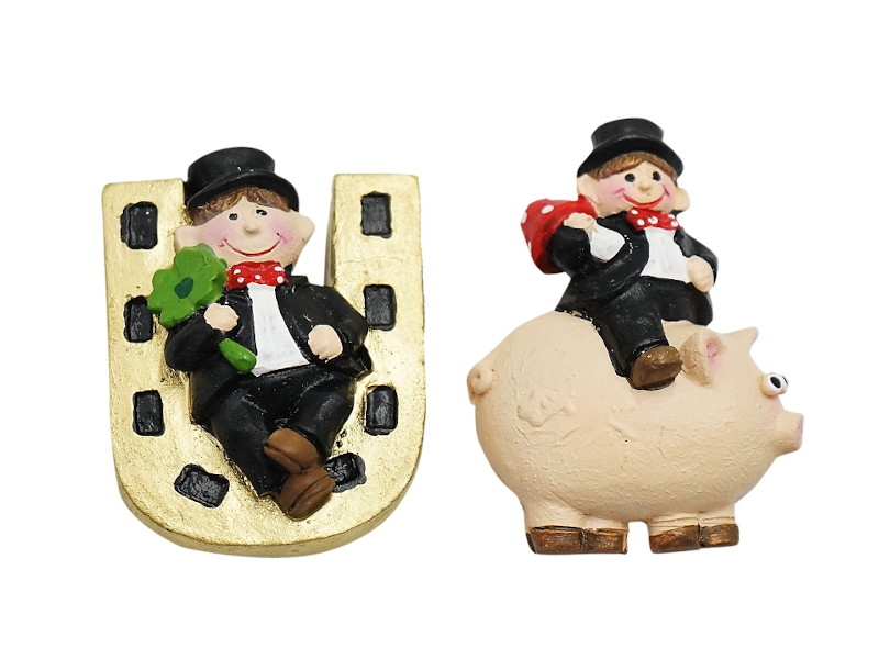 17784 Poly Magne Schornsteinfeger