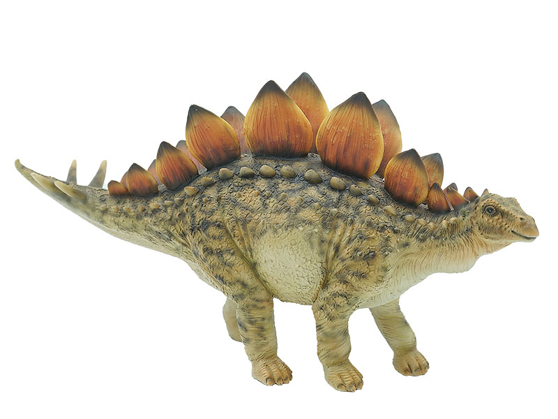17552 Poly Dinosaurier