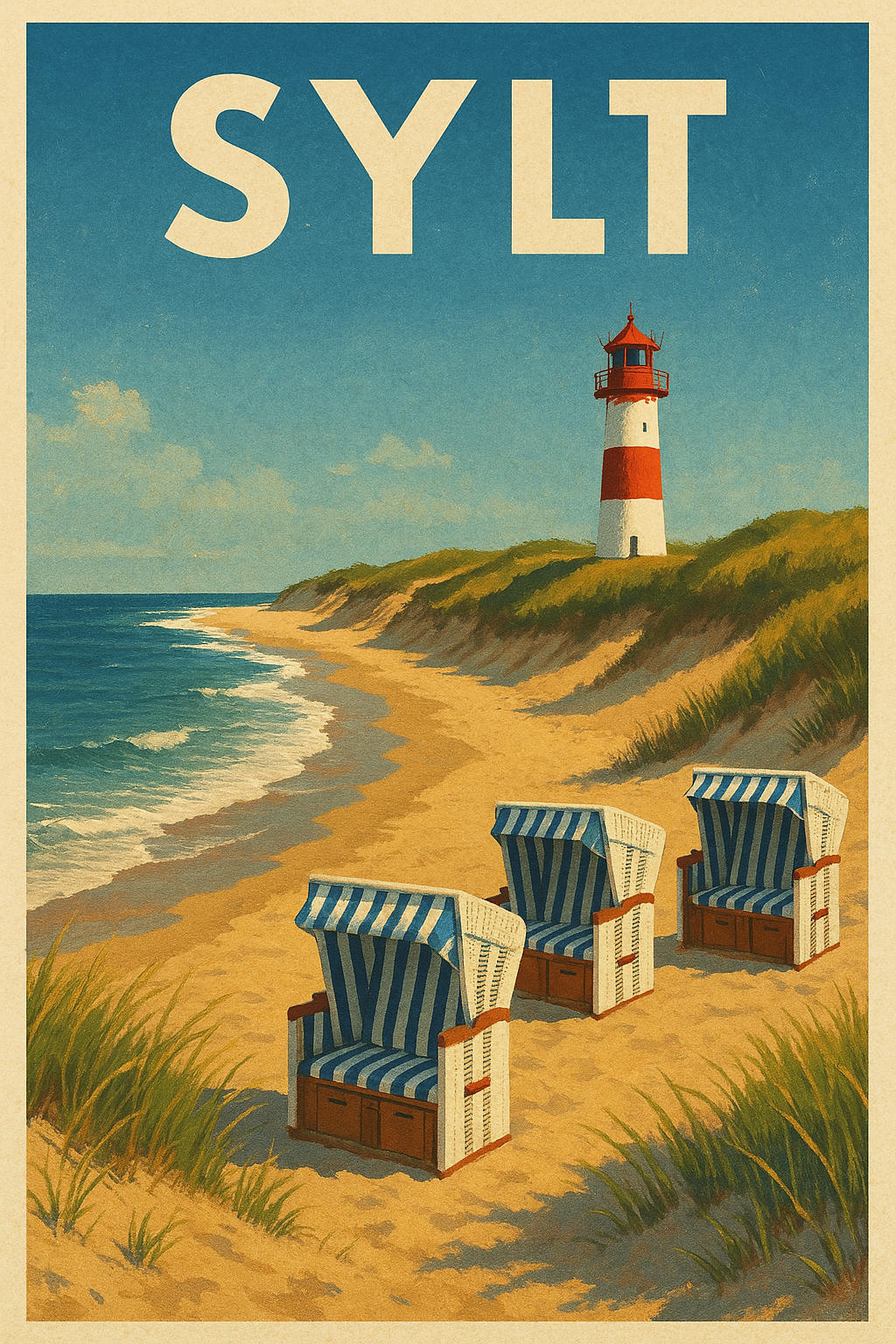 Sylt Sylt