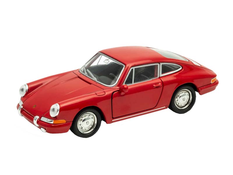 Porsche 911 1964