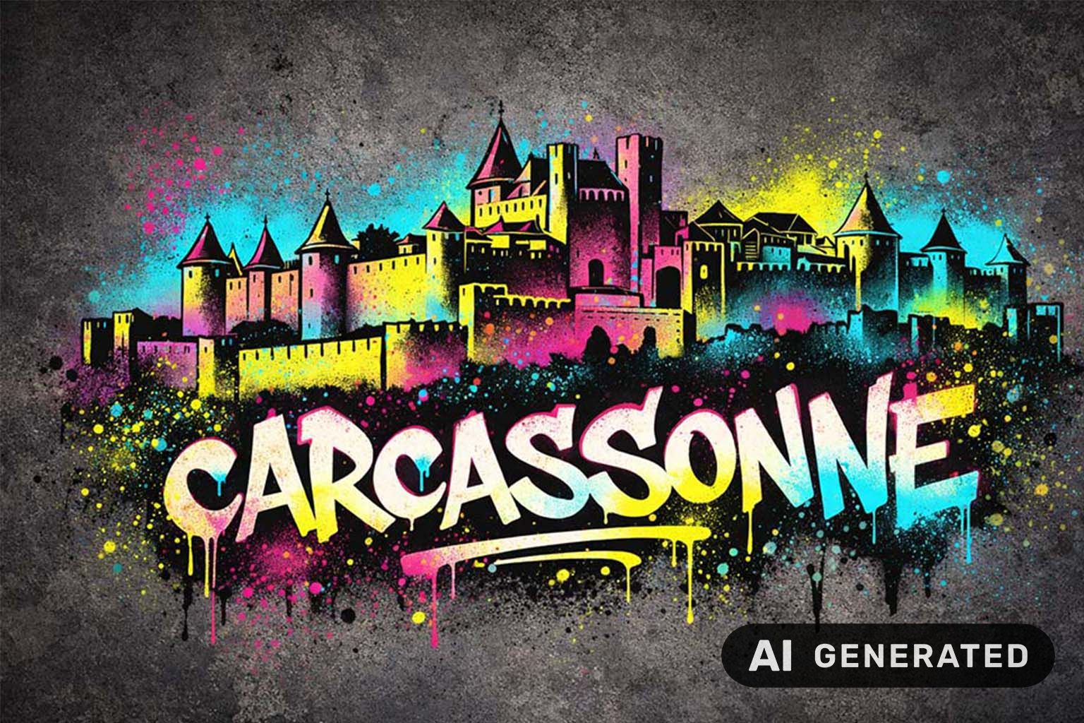 Carcassonne