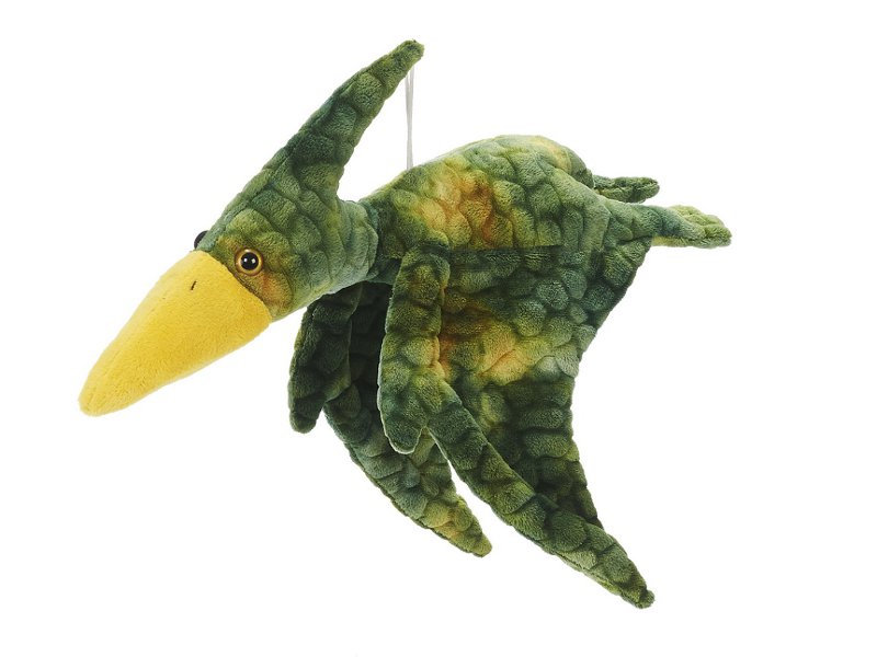 32757 Plüsch Flugsaurier