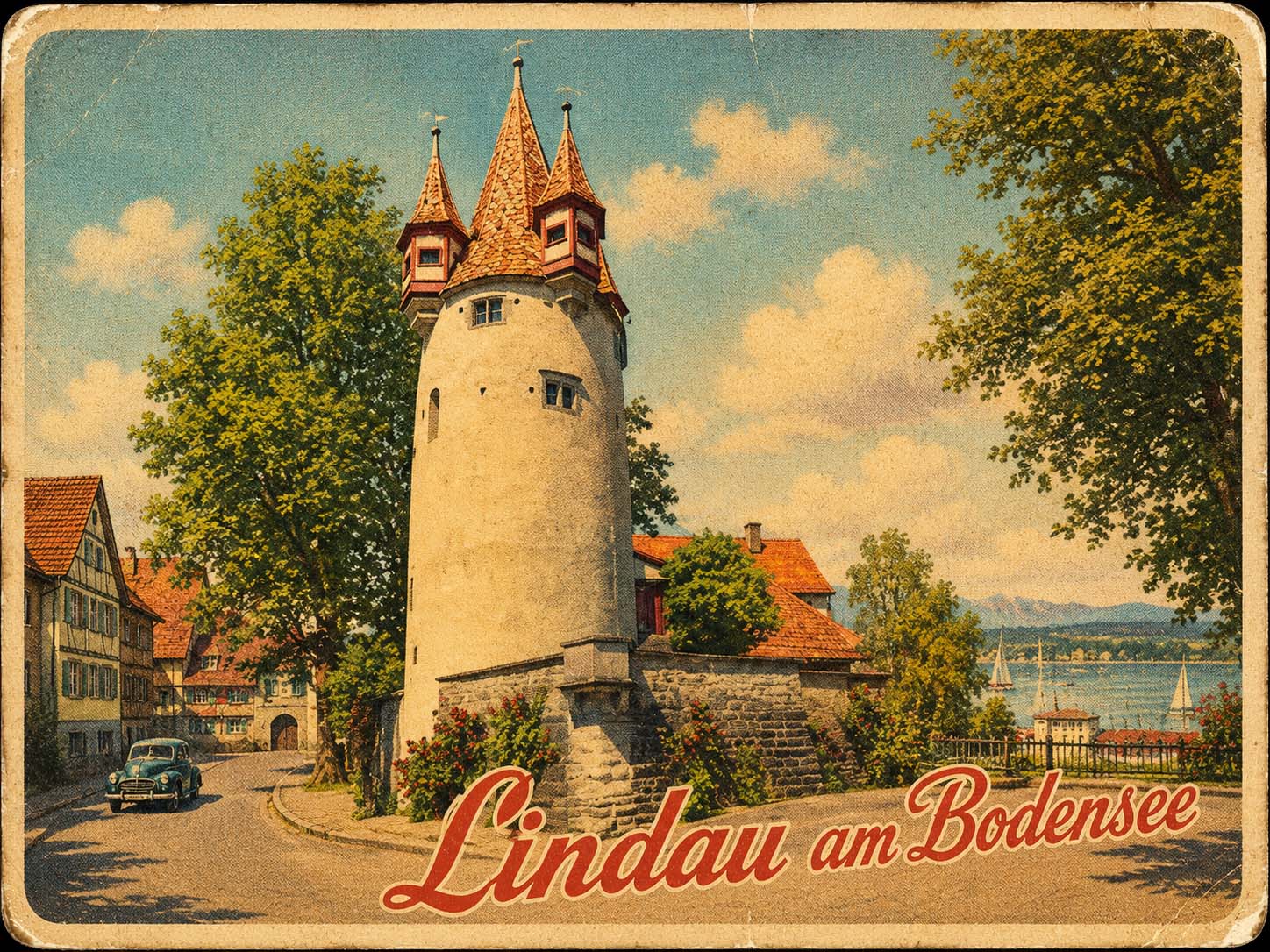 Lindau