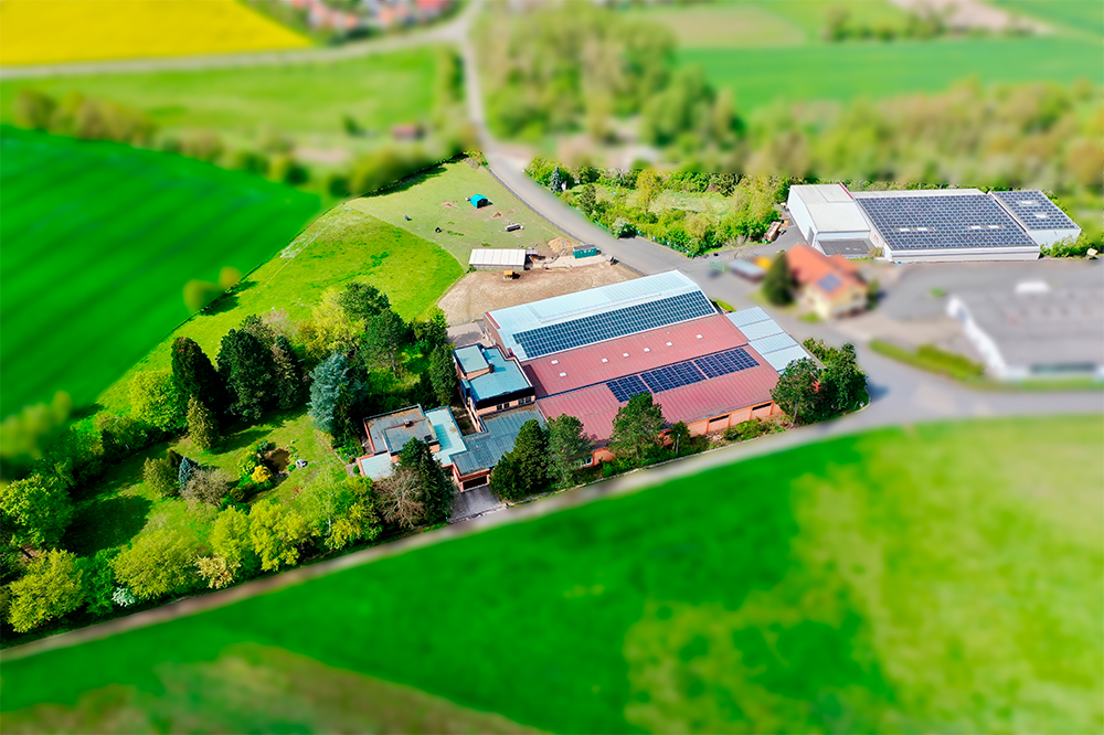 Wallboxen & Erweiterung PV-Anlage