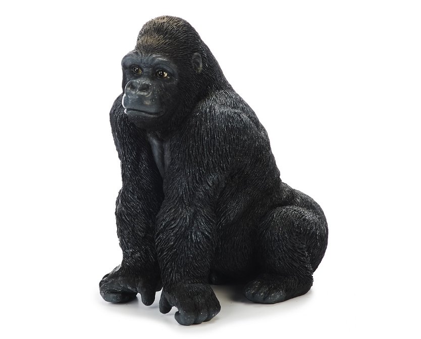 15570 Poly Gorilla