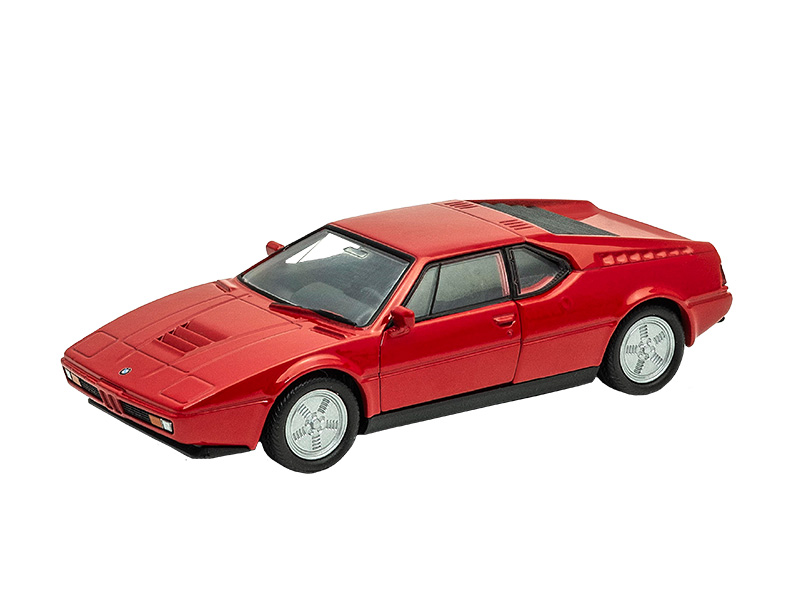 53793-0 BMW M1 1978