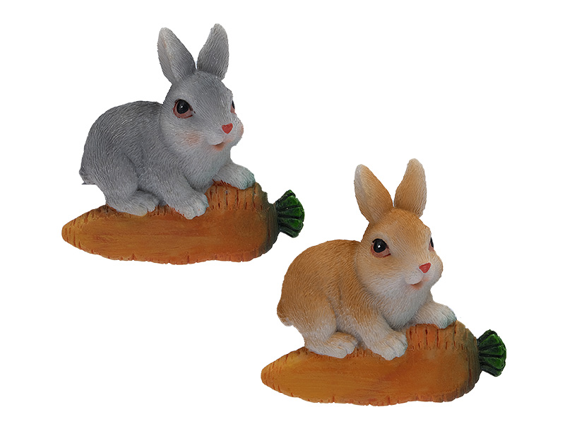 Poly Magnet Hase