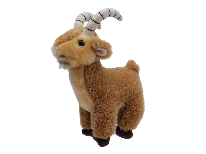 31534vINiaMdVIUKRf Plüsch Steinbock