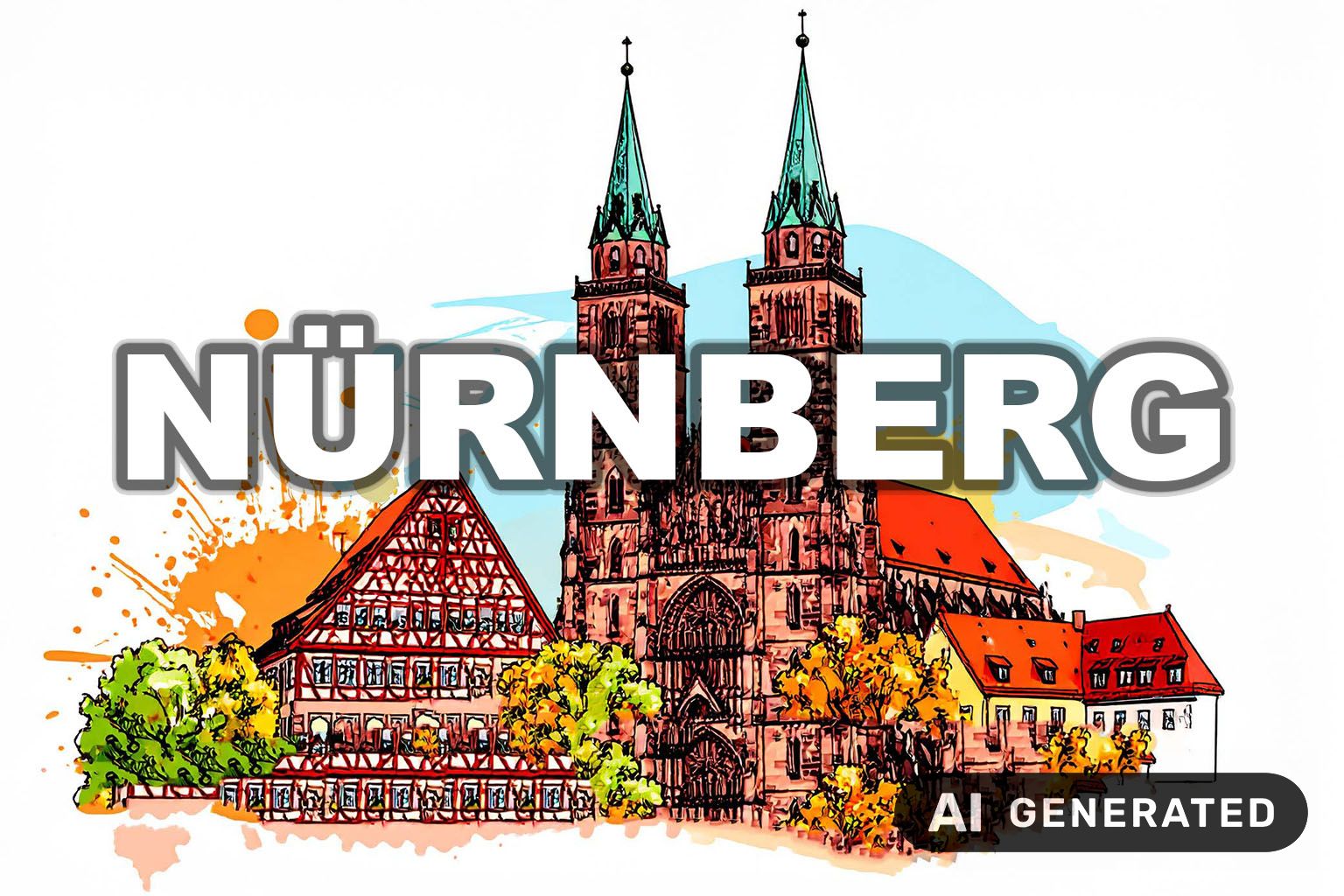 Nürnberg