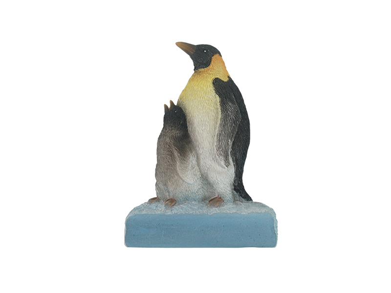 Poly Magnet Pinguin