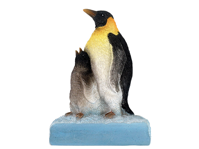 18015-0 Poly Magnet Pinguin