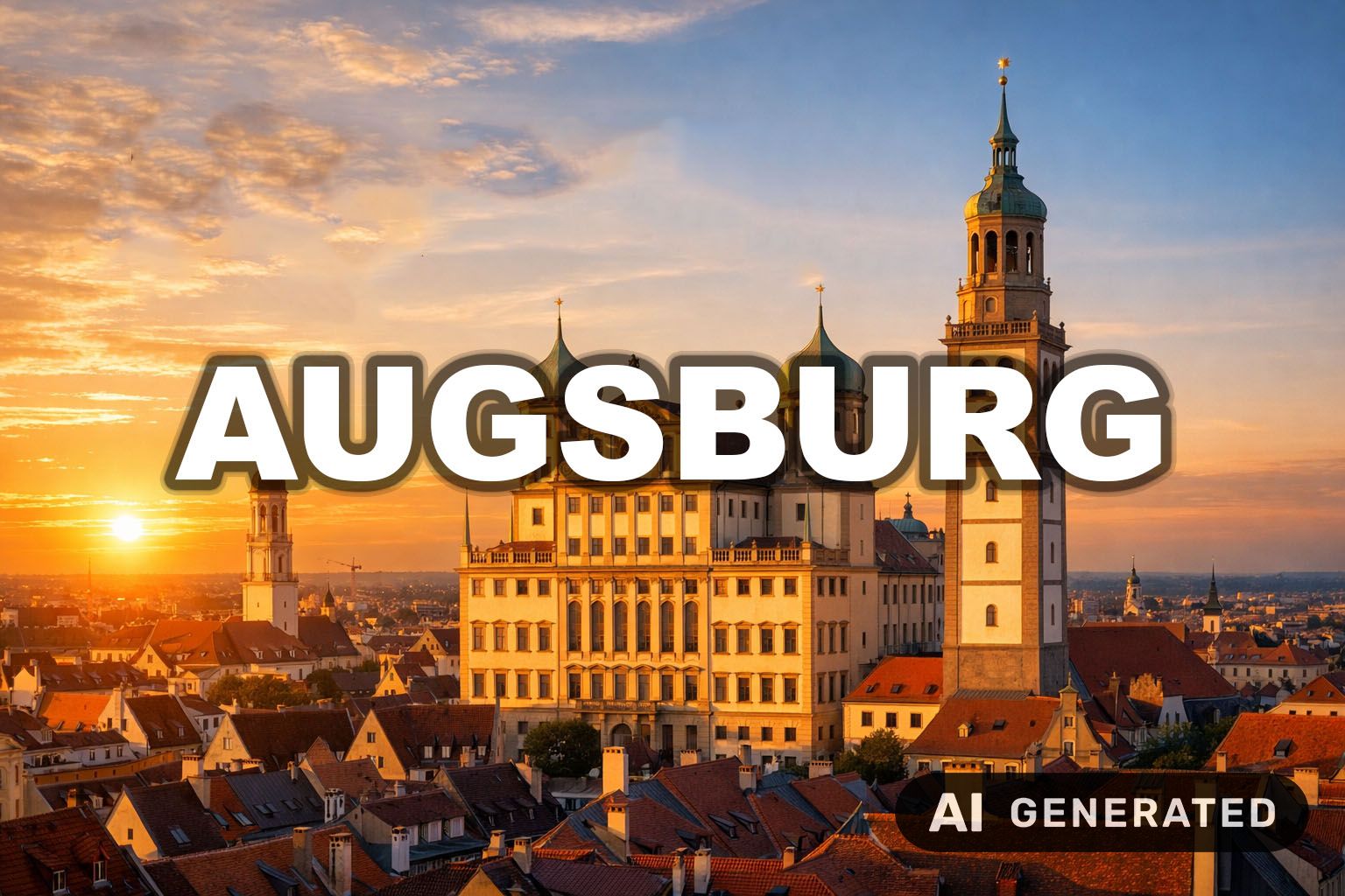 Augsburg