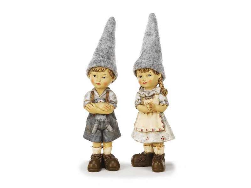 14782 Poly Wichtel stehend