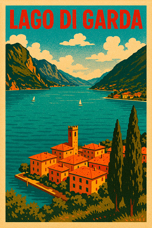 Gardasee
