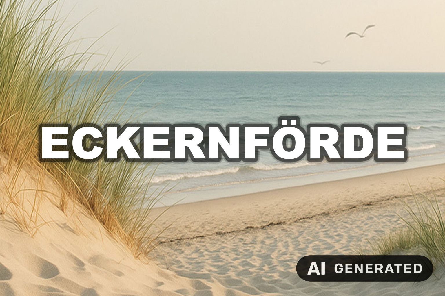 Eckernförde