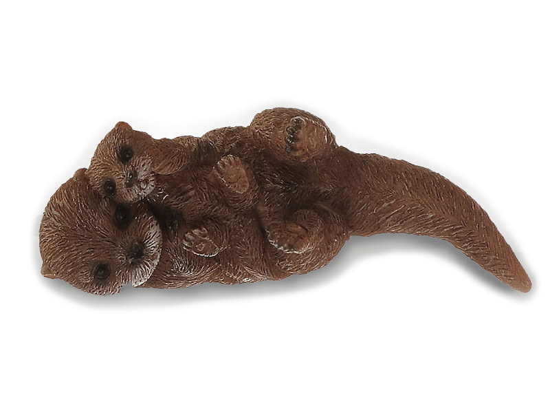 17829 Poly Fischotter