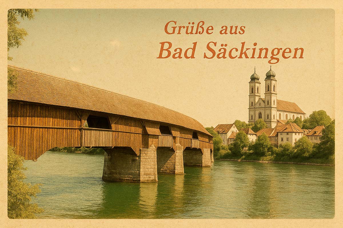 Bad Säckingen Bad Säckingen