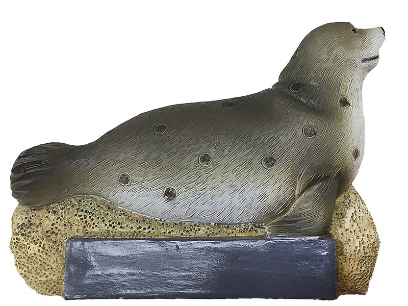 17802-0 Poly Magnet Seehund