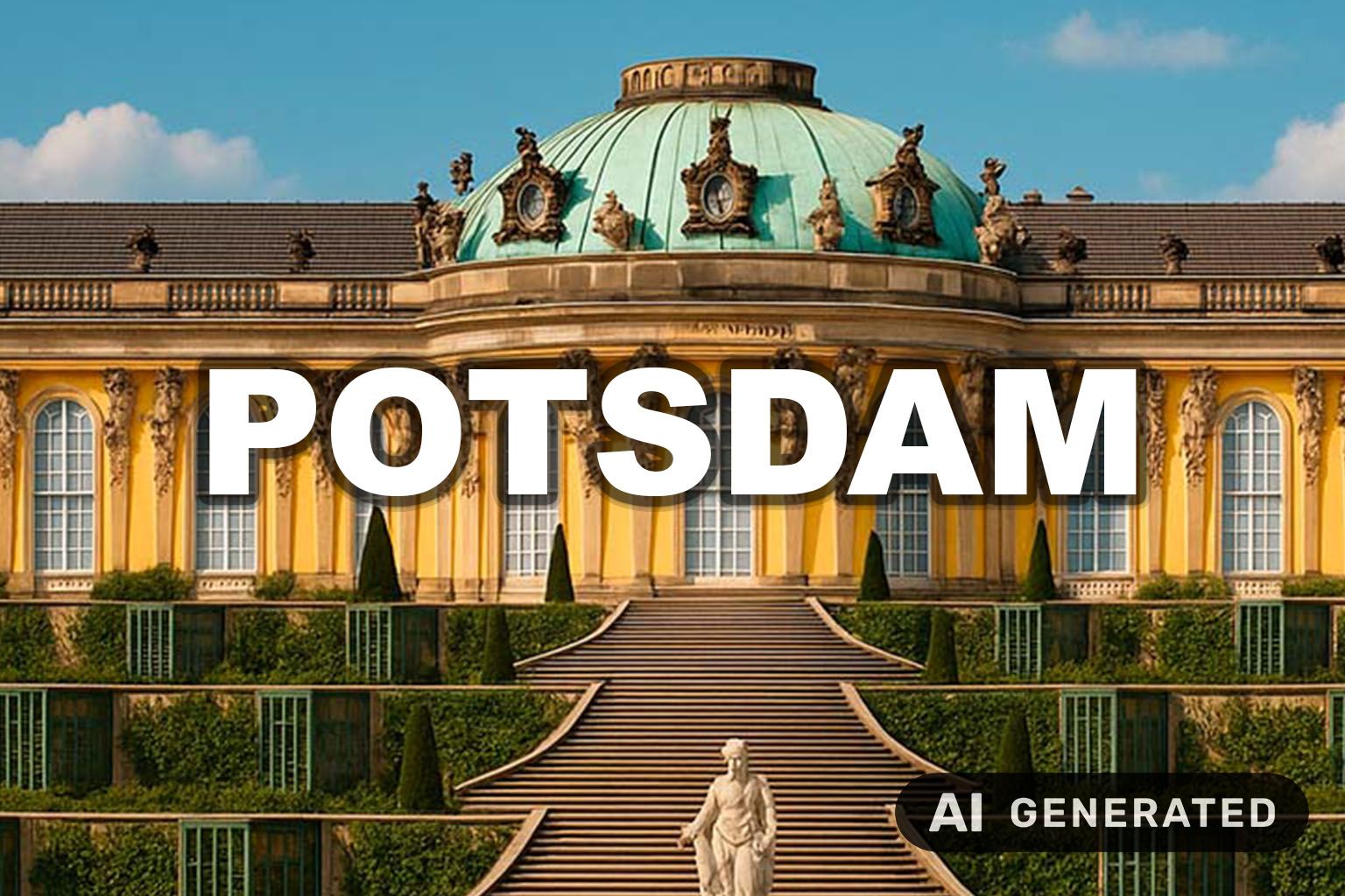 Potsdam