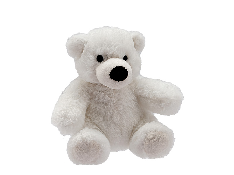 30903 Plüsch Eisbär
