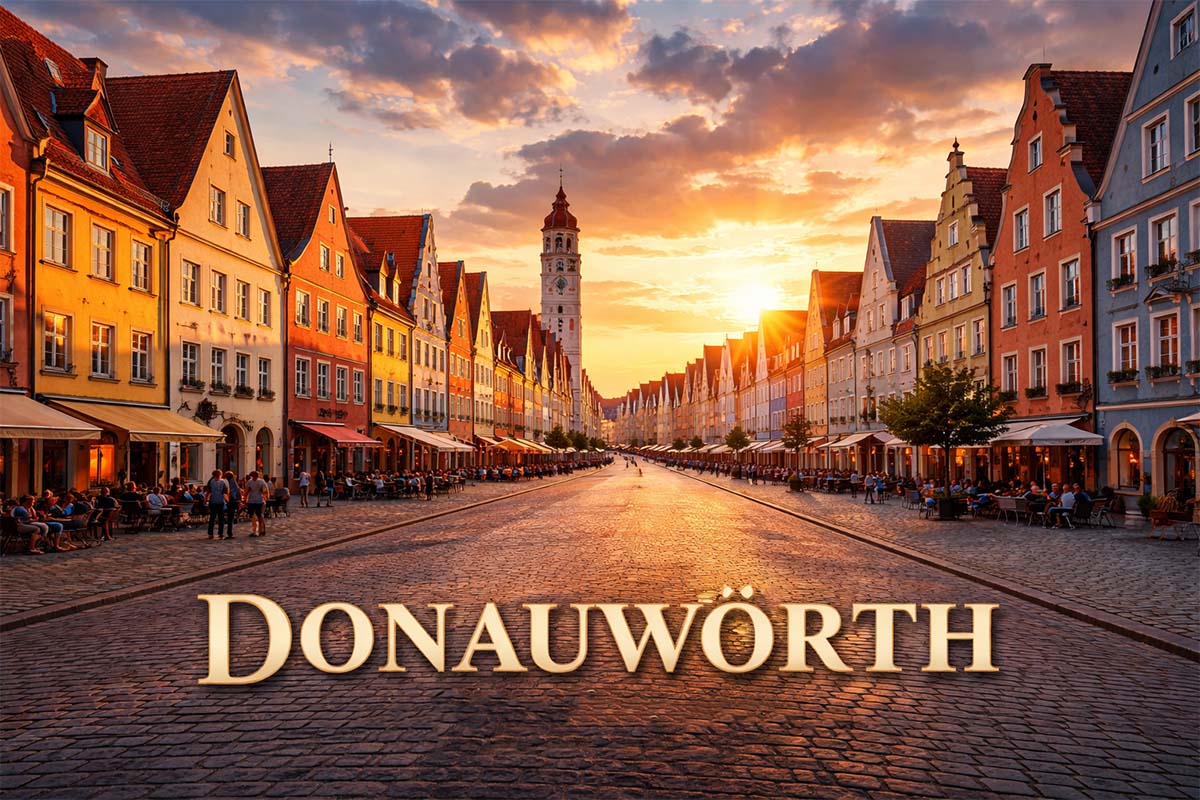 Donauwörth