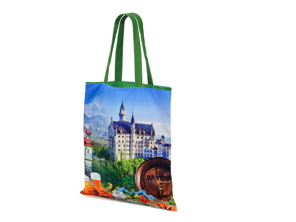 60351 Tasche Bayern-Design