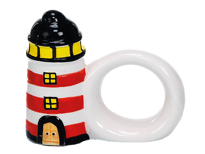 13667 Ker. Serviettenhalter